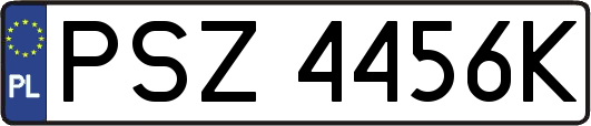PSZ4456K
