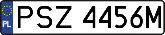 PSZ4456M