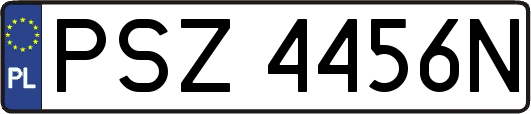 PSZ4456N