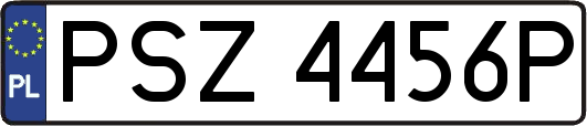 PSZ4456P