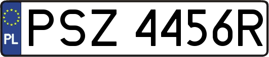 PSZ4456R