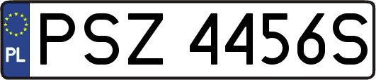 PSZ4456S
