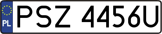 PSZ4456U
