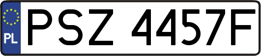 PSZ4457F