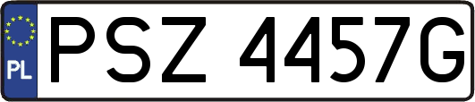 PSZ4457G