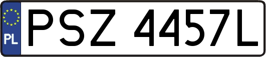 PSZ4457L