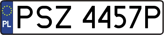 PSZ4457P