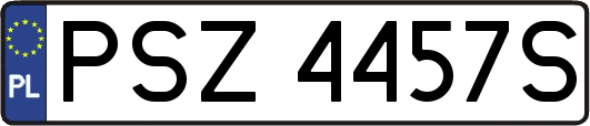 PSZ4457S
