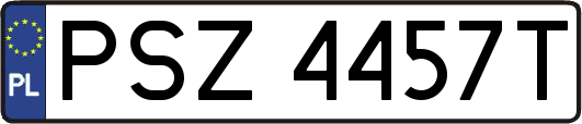 PSZ4457T