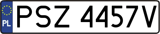 PSZ4457V