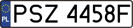PSZ4458F