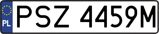 PSZ4459M