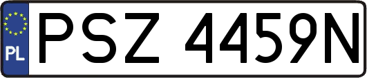 PSZ4459N