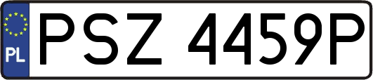 PSZ4459P
