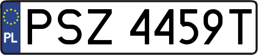 PSZ4459T