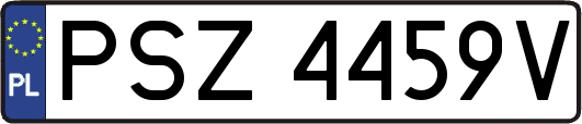 PSZ4459V