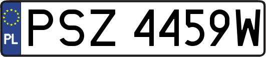 PSZ4459W
