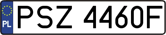 PSZ4460F