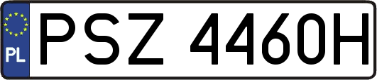 PSZ4460H