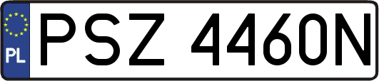 PSZ4460N