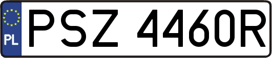 PSZ4460R