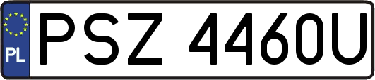 PSZ4460U
