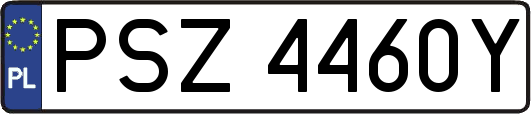 PSZ4460Y