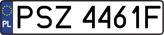 PSZ4461F