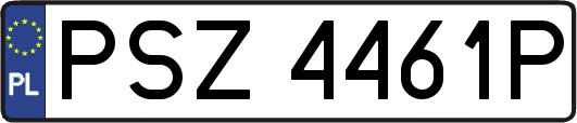 PSZ4461P