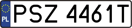 PSZ4461T