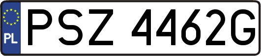PSZ4462G