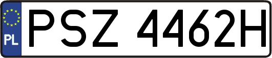 PSZ4462H