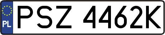 PSZ4462K