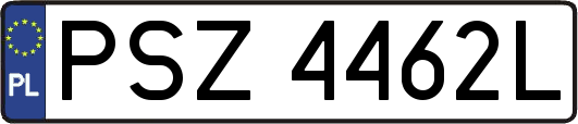 PSZ4462L