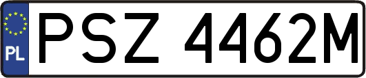 PSZ4462M