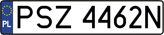 PSZ4462N
