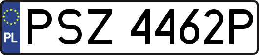 PSZ4462P