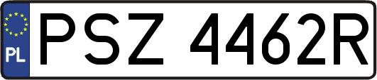 PSZ4462R