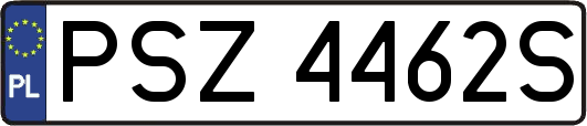 PSZ4462S