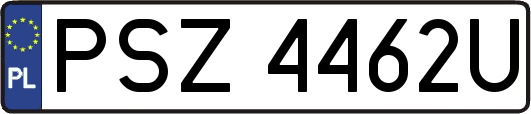 PSZ4462U