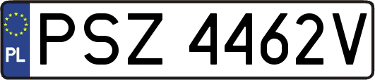 PSZ4462V