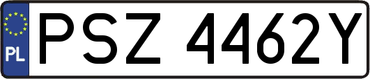 PSZ4462Y