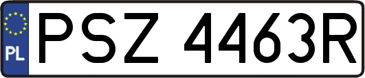PSZ4463R