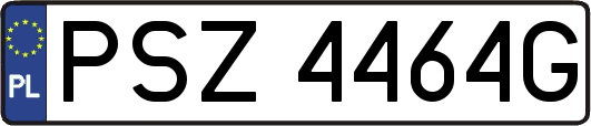 PSZ4464G