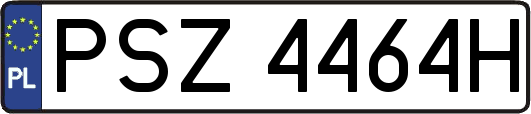 PSZ4464H