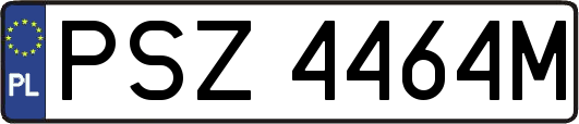 PSZ4464M