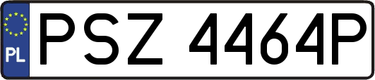 PSZ4464P