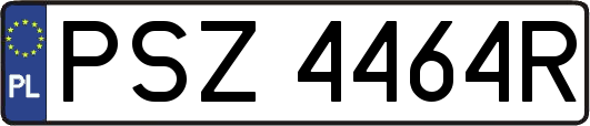 PSZ4464R