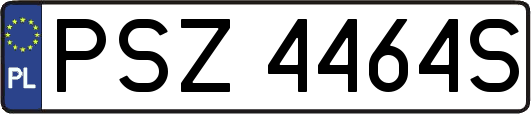 PSZ4464S