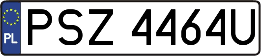 PSZ4464U